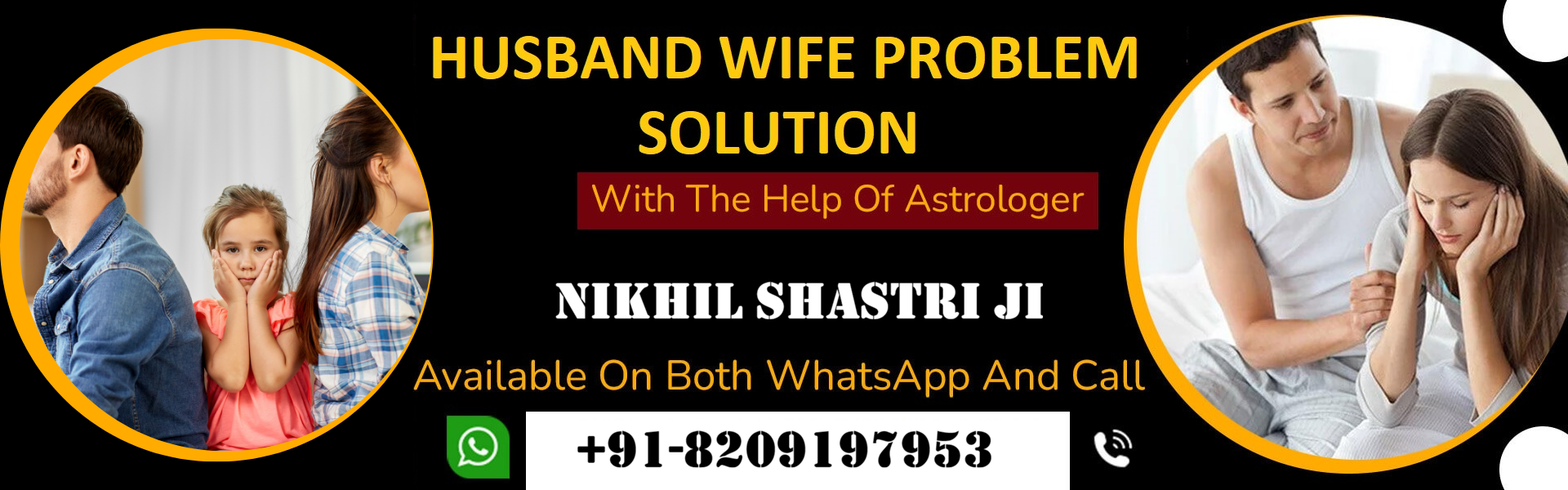 Nikhil shastri  +91-8209197953